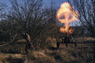 La nouvelle aide américaine doit donner un nouvel élan à l'offensive ukrainienne (archives).